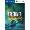 Freediver: Triton Down PS4/PS5